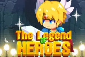 Legend of Heroes